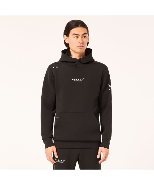 OAKLEY（オークリー） コート ジャケット SKULL ENDEAVOR PO HOODY 2.0