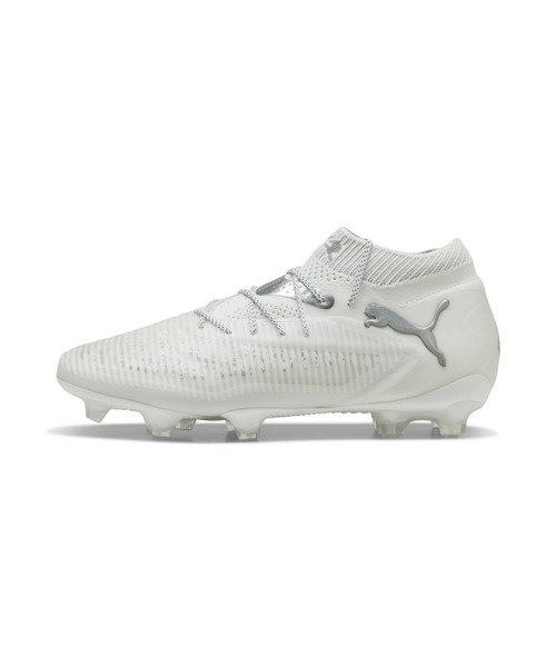 PUMA フューチャー アルティメット NJR FG/AG プーマホワイト フューチャー 7 アルティメット CREATIVITY FG/AG プーマ