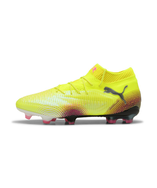 PUMA（プーマ） スニーカー メンズ フューチャー 8 アルティメット FG