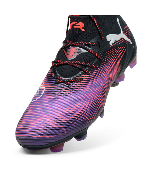 PUMA（プーマ） スニーカー メンズ フューチャー 8 アルティメット FG
