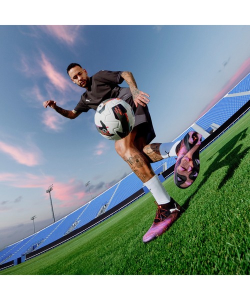 PUMA（プーマ） スニーカー メンズ フューチャー 8 アルティメット FG