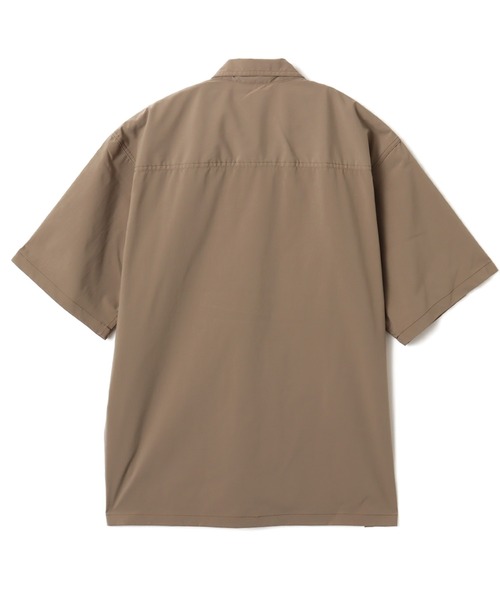 【THE NORTH FACE 】TRIPFIELD シャツ THE NORTH FACE（ザ ノースフェイス） シャツ THE NORTH FACE S/S