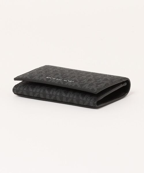 MICHAEL KORS（マイケルコース） 名刺入れ COOPER ビジネス カード