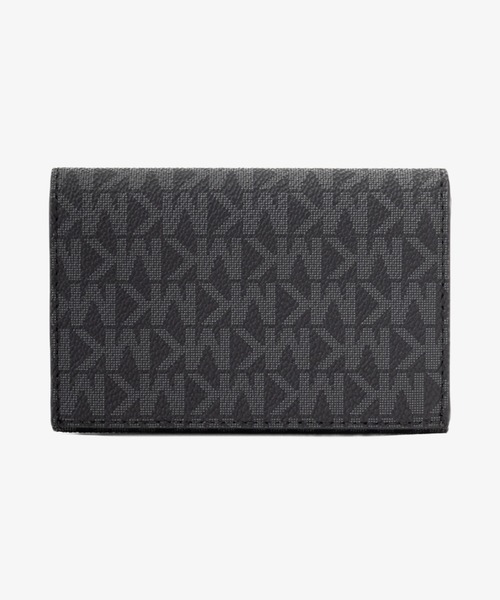 MICHAEL KORS（マイケルコース） 名刺入れ COOPER ビジネス カード