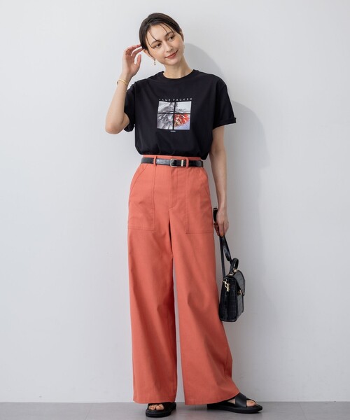 23区（ニジュウサンク） サンダル 「Oggi8月号掲載」クロス サンダル