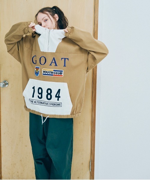 RNA　パーカー トップス/パーカー(並び順：発売日＋商品名) - RNA ONLINE STORE