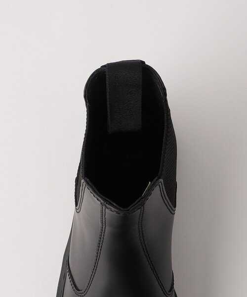 Dr.Martens（ドクターマーチン） ブーツ 2976 MONO チェルシー ブーツ