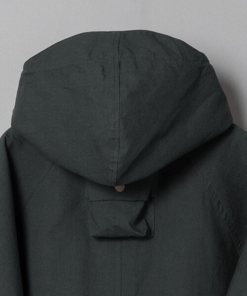 ouatコート コート ジャケット 「OUAT/オーユーエーティー」CHANNEL JACKET