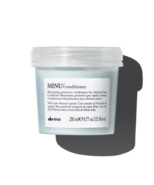 ダヴィネス　ミヌ　￼コンディショナー　1000ml 未開封 davines（ダヴィネス） コンディショナー ダヴィネスエッセンシャル