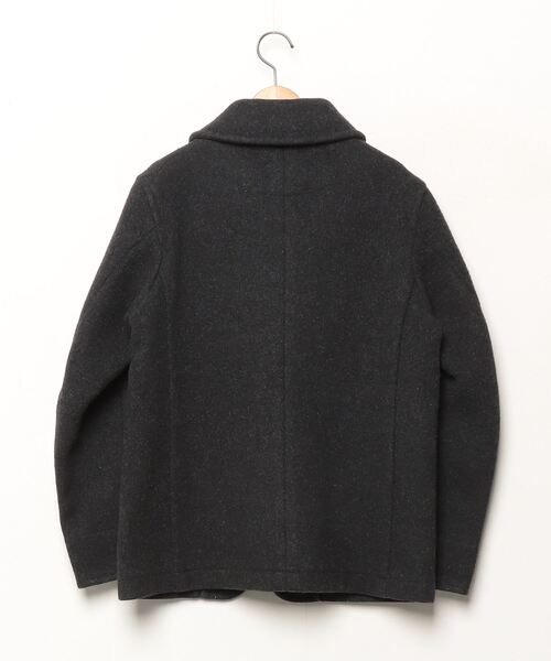 Danton（ダントン） ジャケット 40 グレー メンズ : ZOZOTOWN Yahoo!店