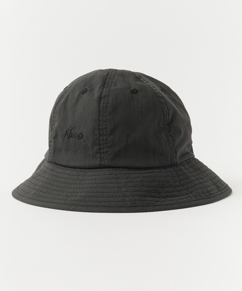 NANGA 帽子 ハット NANGA/ナンガ HINOC RIPSTOP UT 7PANEL HAT