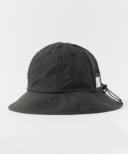 NANGA 帽子 ハット NANGA/ナンガ HINOC RIPSTOP UT 7PANEL HAT