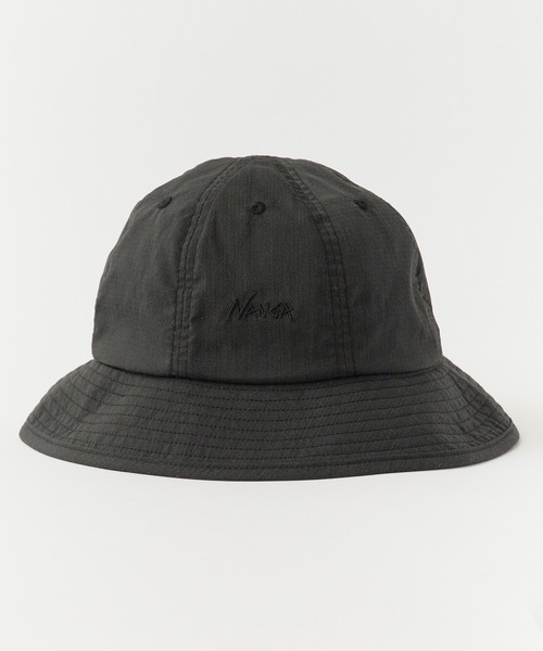 NANGA 帽子 ハット NANGA/ナンガ HINOC RIPSTOP UT 7PANEL HAT