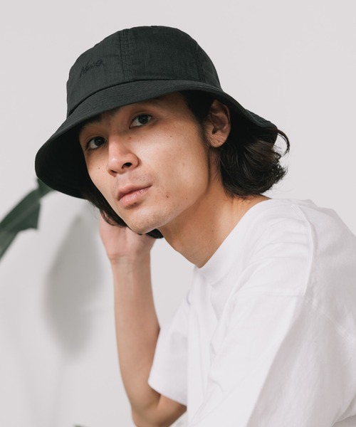 NANGA 帽子 ハット NANGA/ナンガ HINOC RIPSTOP UT 7PANEL HAT