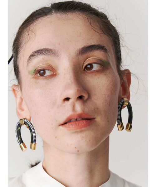 ピアス ROPE PIERCE / ロープピアス レディース