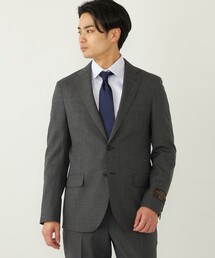 カジュアルスーツ SHIPS Colors:CANONICO  スーツ ジャケット(セットアップ対応可能) メンズ｜ZOZOTOWN Yahoo!店