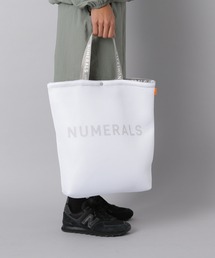 トートバッグ 「NUMERALS」メッシュトートバッグ メンズ｜ZOZOTOWN Yahoo!店