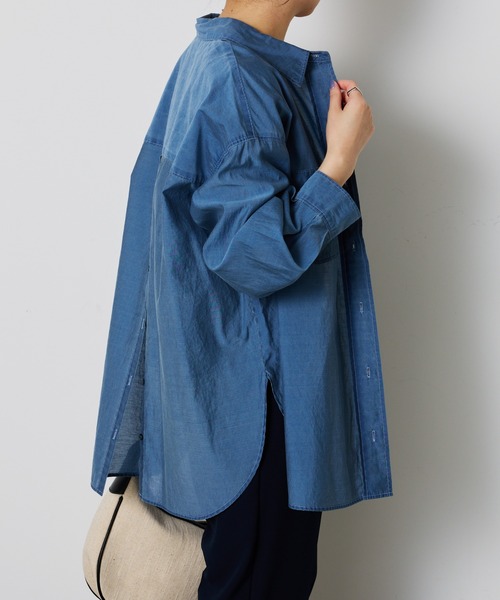 COLLAGE GALLARDAGALANTE（コラージュ ガリャルダガランテ） ブラウス