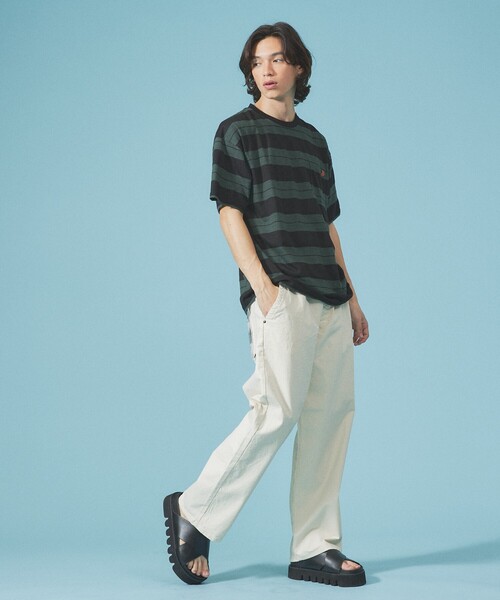 Lee（リー） ジーンズ 「Lee」XS〜XXLまでこれ一本でカバー