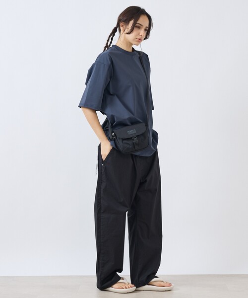 Lee（リー） ワイドパンツ ジーンズ 「Lee」XS〜XXLまでこれ一本で