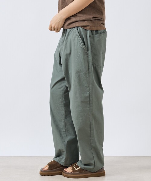 Lee（リー） ワイドパンツ ジーンズ 「Lee」XS〜XXLまでこれ一本で