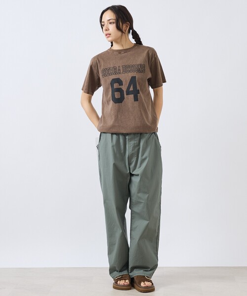 Leee様・専用 Lee（リー） ワイドパンツ ジーンズ 「Lee」XS〜XXLまでこれ一本で