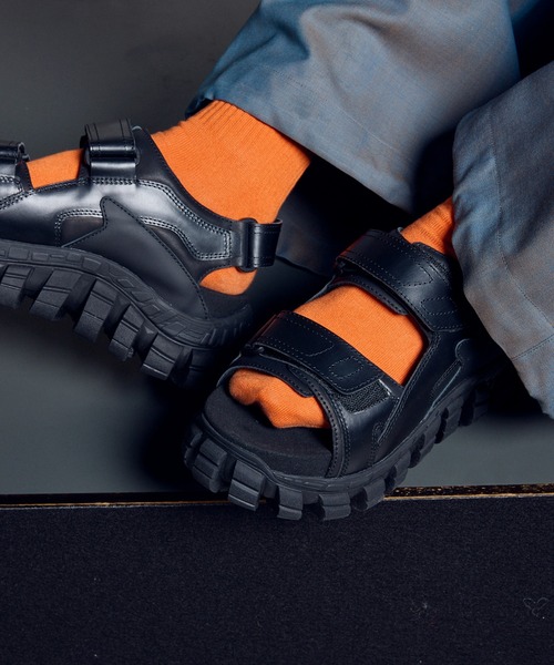 お歳暮 人気 オシャレ サンダル SPECIAL MAISON 「UNISEX」「SPECIAL FACTORY SHOES 靴