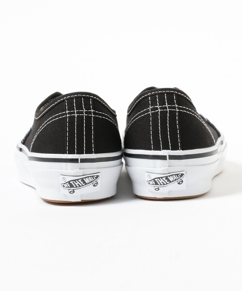 VANS スニーカー / PREMIUM AUTHENTIC 日本限定 レディース