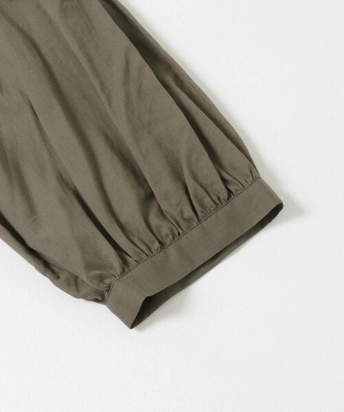 URBAN RESEARCH（アーバンリサーチ） ワンピース コットンボイル