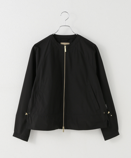 IENA コート アウター WOOLRICH/ウールリッチ CITY BOMBER