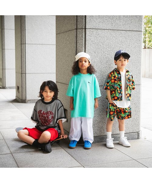 ISSEY MIYAKE　プリーツプリーズ　カットソー　雲 極美品✨プリーツプリーズ 半袖 カットソー 雲 太陽 希少デザイン