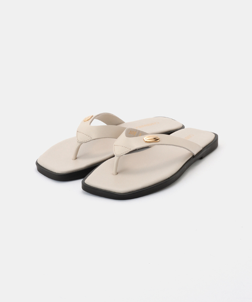 ドゥージーエムクラス【CAMINANDO/カミナンド】 TONGS SANDAL CAMINANDO/カミナンド】TONGS SANDAL（サンダル）｜Deuxieme