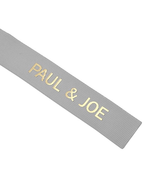 「PAUL&JOE」 ベレー帽 M ブラック レディース_画像7