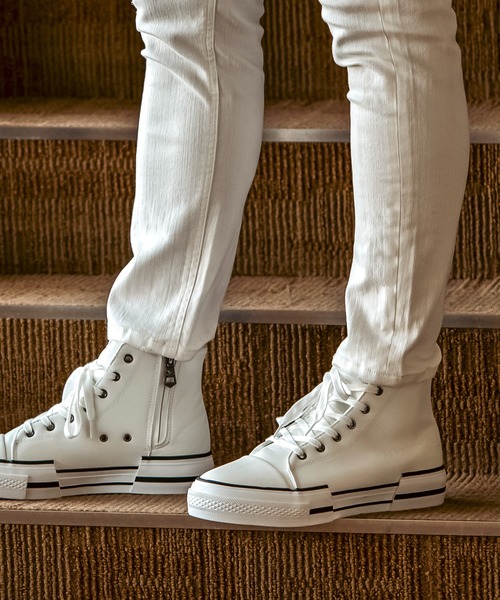 1PIU1UGUALE3 RELAX スニーカー 1PIU1UGUALE3 RELAX(ウノピゥウノウ