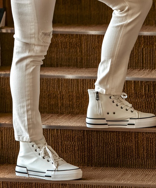 1PIU1UGUALE3 RELAX スニーカー 1PIU1UGUALE3 RELAX(ウノピゥウノウ