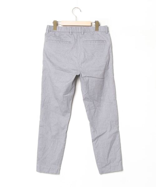 上品な theory 「theory 」 パンツ X-SMALL グレー レディース スーツ・フォーマル・ドレス