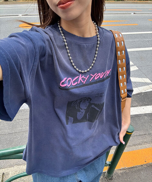 完売品　RePRODUCTION LABEL アソートヴィンテージフェードTEE RePRODUCTION LABEL tシャツ 「RePRODUCTION / リプロダクション