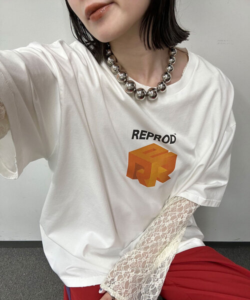完売品　RePRODUCTION LABEL アソートヴィンテージフェードTEE RePRODUCTION LABEL / リプロダクションレーベル】アソート