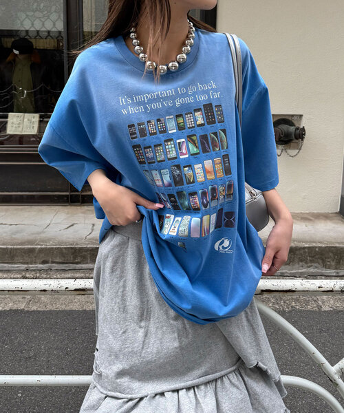 完売品　RePRODUCTION LABEL アソートヴィンテージフェードTEE RePRODUCTION LABEL tシャツ 「RePRODUCTION / リプロダクション