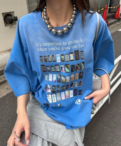 完売品　RePRODUCTION LABEL アソートヴィンテージフェードTEE RePRODUCTION LABEL tシャツ 「RePRODUCTION / リプロダクション
