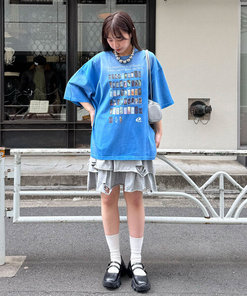 完売品 RePRODUCTION LABEL アソートヴィンテージフェードTEE RePRODUCTION LABEL tシャツ 「RePRODUCTION / リプロダクション