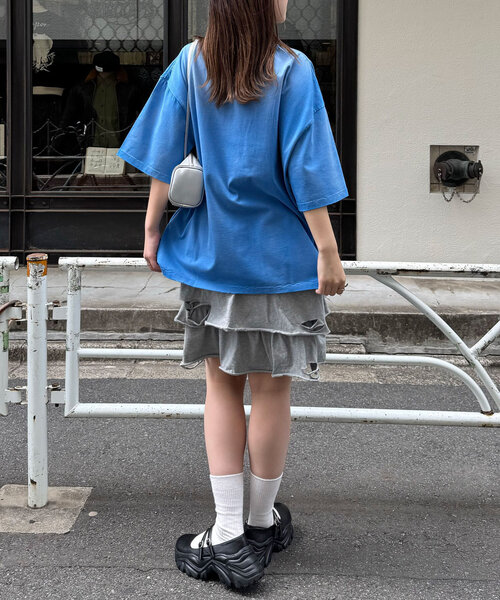 完売品　RePRODUCTION LABEL アソートヴィンテージフェードTEE RePRODUCTION LABEL tシャツ 「RePRODUCTION / リプロダクション