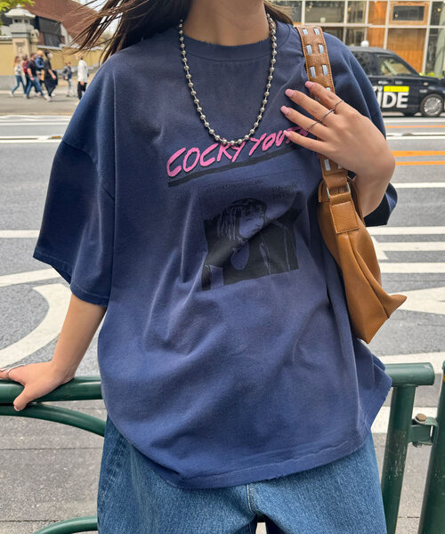 完売品　RePRODUCTION LABEL アソートヴィンテージフェードTEE RePRODUCTION LABEL tシャツ 「RePRODUCTION / リプロダクション
