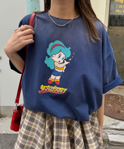 完売品　RePRODUCTION LABEL アソートヴィンテージフェードTEE RePRODUCTION LABEL / リプロダクションレーベル】アソート