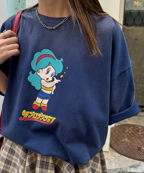 完売品　RePRODUCTION LABEL アソートヴィンテージフェードTEE RePRODUCTION LABEL tシャツ 「RePRODUCTION / リプロダクション