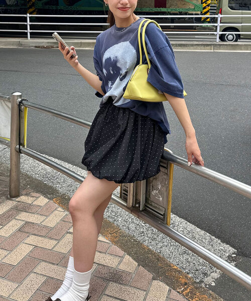 RePRODUCTION LABEL tシャツ 「RePRODUCTION / リプロダクション