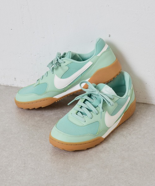 NIKEテラモンタ　新品 NIKE スニーカー NIKE/テラモンタ レディース : ZOZOTOWN Yahoo