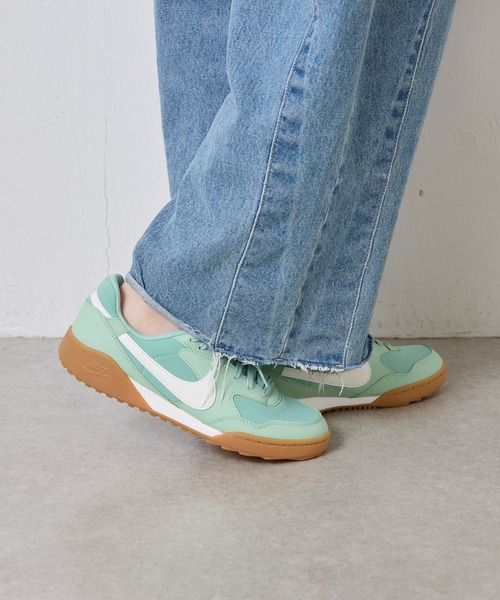 NIKEテラモンタ　新品 NIKE ナイキ エア フォース Air Force 1 Low (GS) 596728-027