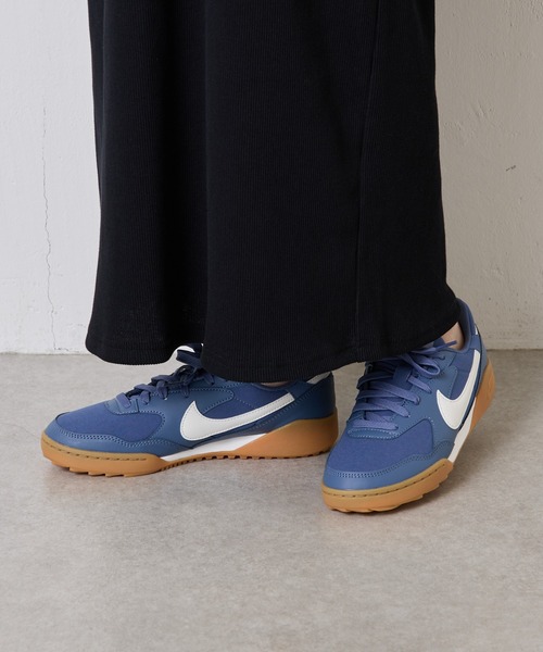 NIKEテラモンタ　新品 NIKE スニーカー NIKE/テラモンタ レディース : ZOZOTOWN Yahoo
