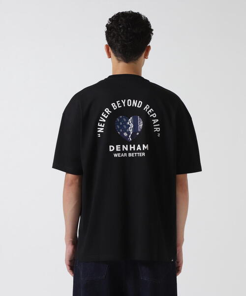 国内買付【DENHAM】BED TEE 210.jpg